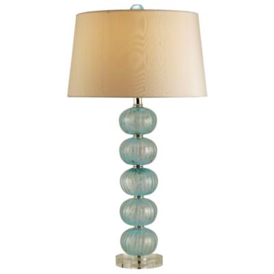 Asturias Table Lamp by Currey and Company