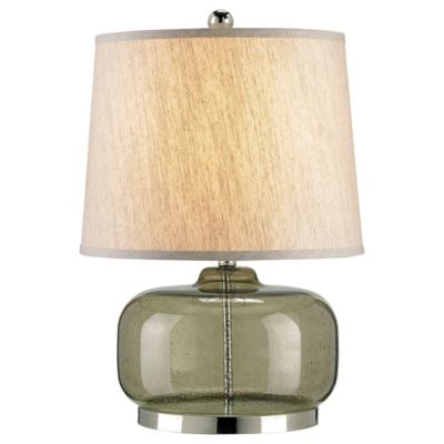 Vetro Table Lamp by Currey and Company