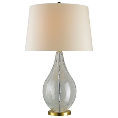 Skylar Table Lamp by Currey and Company