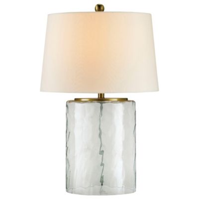 Oscar Table Lamp by Currey and Company