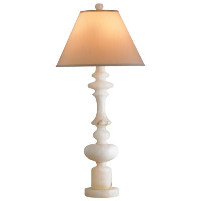 Farrington Table Lamp by Currey and Company