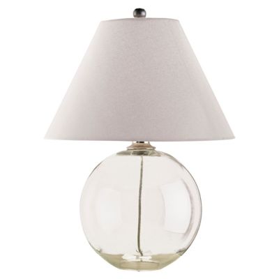 Juno Table Lamp by Currey and Company