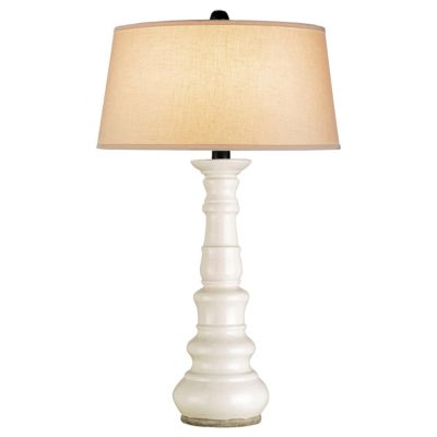 Linden Table Lamp by Currey and Company