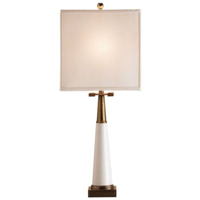 Signature Table Lamp by Currey and Company