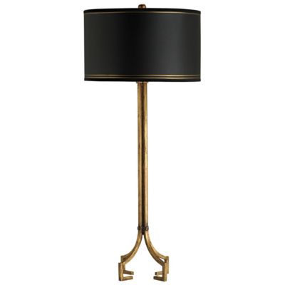Artisan Table Lamp by Currey and Company