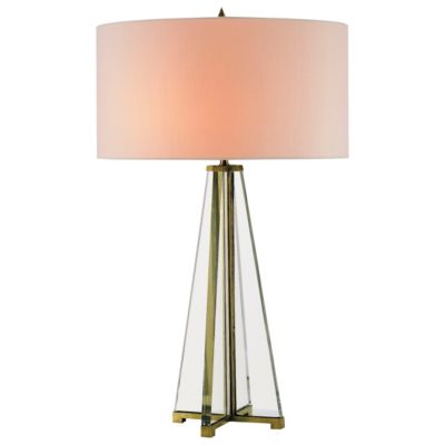 Lamont Table Lamp by Currey and Company