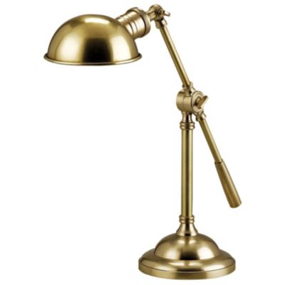 Chamber Desk Lamp by Currey and Company