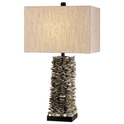 Villamare Table Lamp by Currey and Company