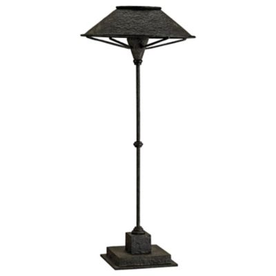 Manuscript Table Lamp by Currey and Company