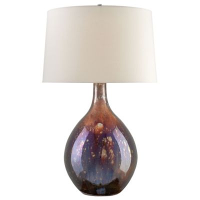 Merseyside Table Lamp by Currey and Company