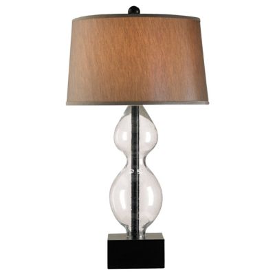 Leimotif Table Lamp by Currey and Company