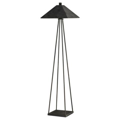 Libretto Floor Lamp by Currey and Company