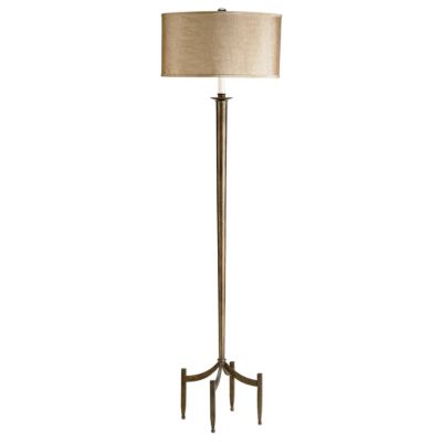Corridor Floor Lamp by Currey and Company