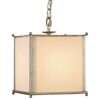 Weymouth Pendant by Currey and Company
