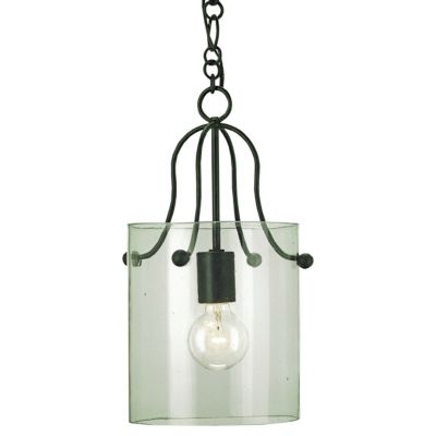 Hudson Pendant by Currey and Company
