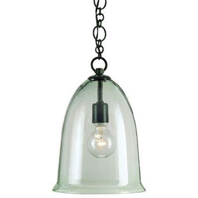 Harper Pendant by Currey and Company