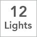 12 Lights