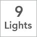 9 Lights