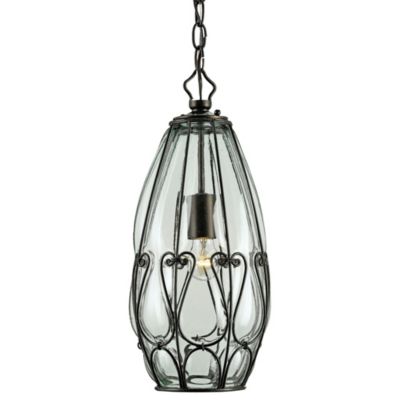 Legion Pendant by Currey and Company