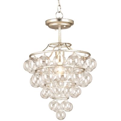 Astral Pendant by Currey and Company