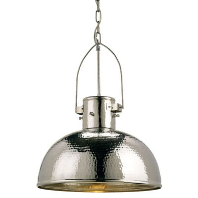 Syllabus Pendant by Currey and Company