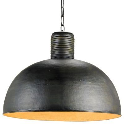 Saga Pendant by Currey and Company