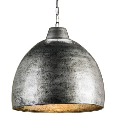Earthshine Pendant by Currey and Company