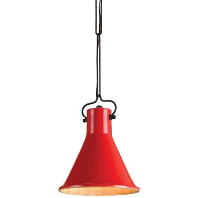 Rooke Pendant by Currey and Company