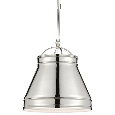 Lumley Pendant by Currey and Company