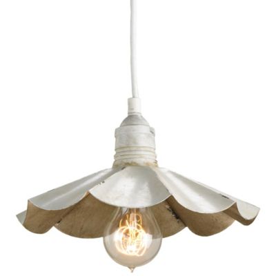 Dalliance Pendant by Currey and Company