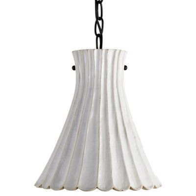Jazz Pendant by Currey and Company