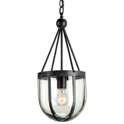 Clifton Pendant by Currey and Company