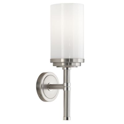 Halo Wall Sconce by Robert Abbey - OPEN BOX RETURN