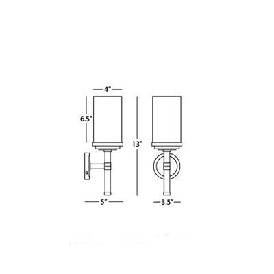 Specification Drawing