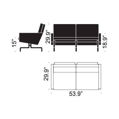 Specification Drawing