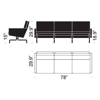 Specification Drawing