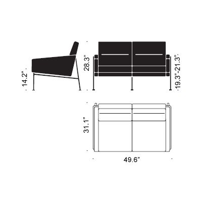 Specification Drawing