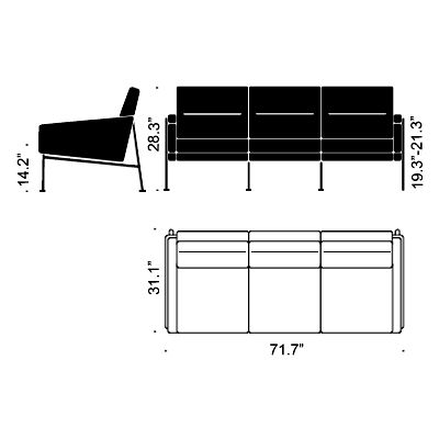 Specification Drawing