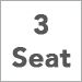 3 Seat