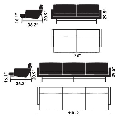 Specification Drawing