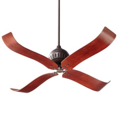 Jubilee Ceiling Fan by Quorum