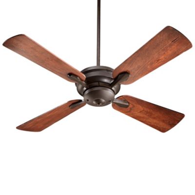 Valor Ceiling Fan by Quorum