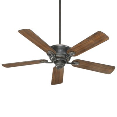 Liberty Ceiling Fan by Quorum