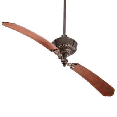 Turner Ceiling Fan by Quorum