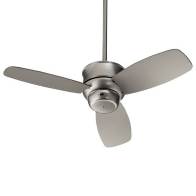 Gusto Ceiling Fan by Quorum