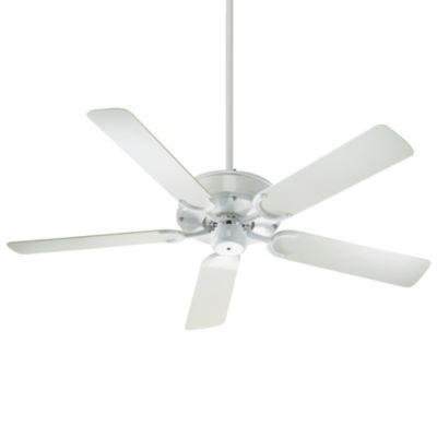 Allure Patio Ceiling Fan by Quorum