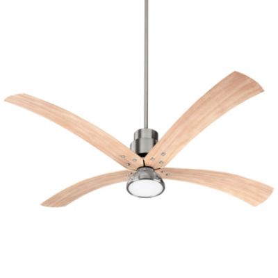 Flex Ceiling Fan by Quorum