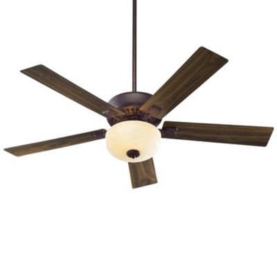 Rothman Ceiling Fan by Quorum