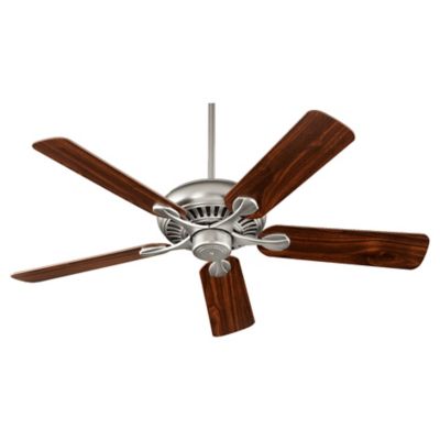 Pinnacle Ceiling Fan by Quorum