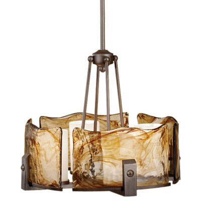Aris Pendant by Murray Feiss
